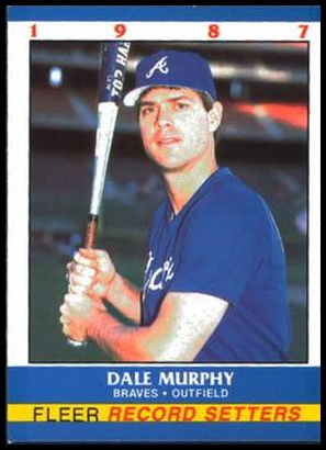23 Dale Murphy